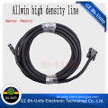 Wholesale Dx5 main date cable /high density date cable for human /xuli/allwin /yeselan/ bemajet /design large format printer